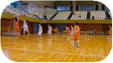 20060702basket20060703up-vs-nagasaki-univ