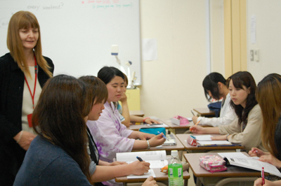 英語教育研究センター